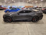 2018 Chevrolet Camaro 1SS