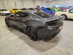 2018 Chevrolet Camaro 1SS