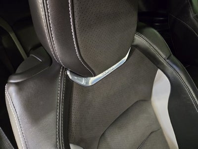 2018 Chevrolet Camaro 1SS