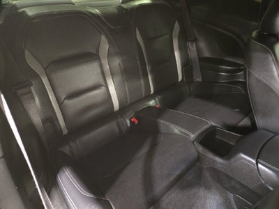 2018 Chevrolet Camaro 1SS