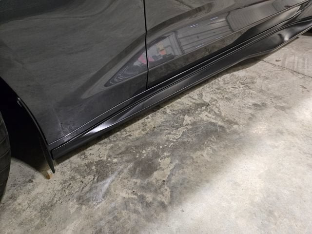 2018 Chevrolet Camaro 1SS