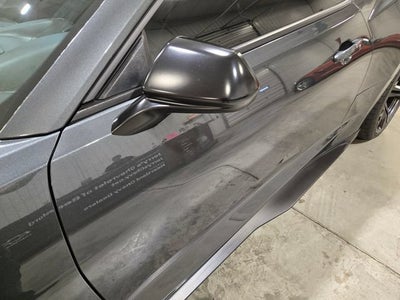 2018 Chevrolet Camaro 1SS