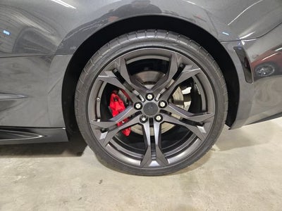 2018 Chevrolet Camaro 1SS
