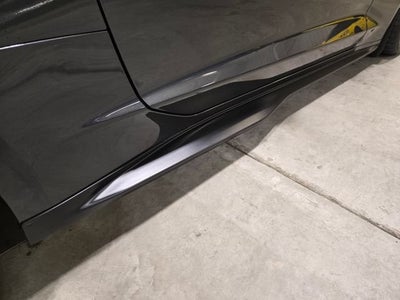 2018 Chevrolet Camaro 1SS