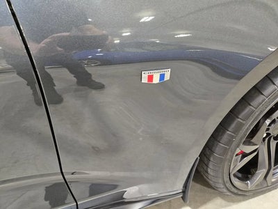 2018 Chevrolet Camaro 1SS