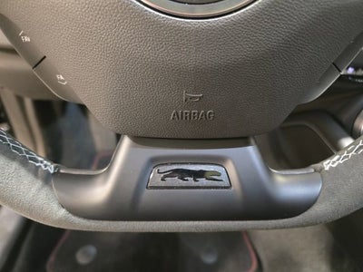 2024 Chevrolet Camaro 2SS