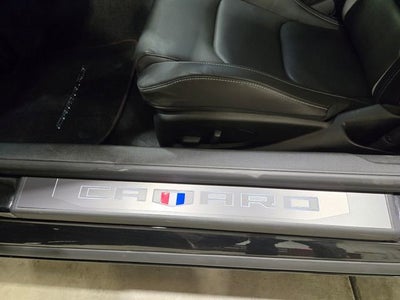 2024 Chevrolet Camaro 2SS