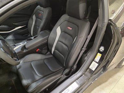 2024 Chevrolet Camaro 2SS