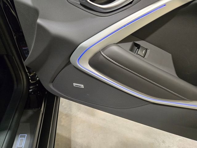 2024 Chevrolet Camaro 2SS