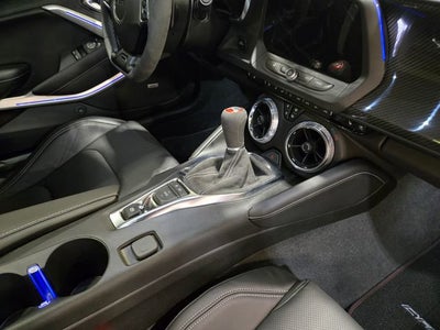 2024 Chevrolet Camaro 2SS