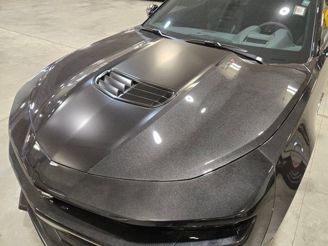 2024 Chevrolet Camaro 2SS