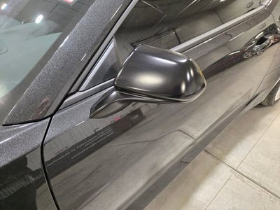 2024 Chevrolet Camaro 2SS