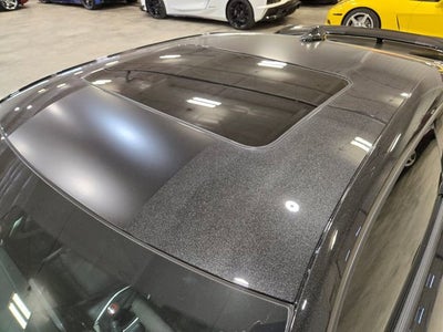 2024 Chevrolet Camaro 2SS