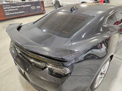 2024 Chevrolet Camaro 2SS