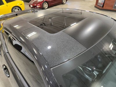 2024 Chevrolet Camaro 2SS