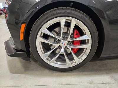 2024 Chevrolet Camaro 2SS