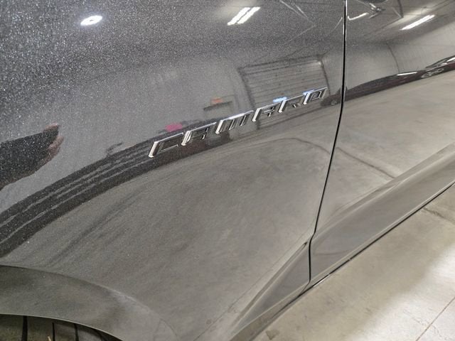 2024 Chevrolet Camaro 2SS