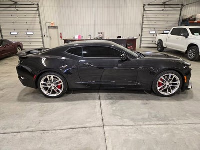 2024 Chevrolet Camaro 2SS