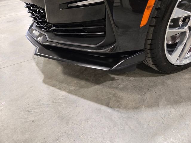 2024 Chevrolet Camaro 2SS