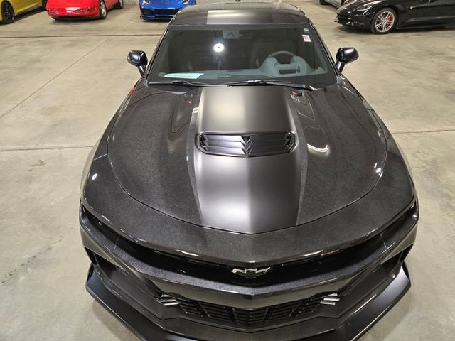 2024 Chevrolet Camaro 2SS