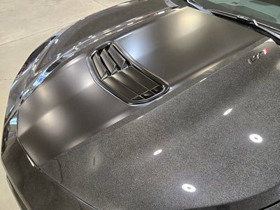 2024 Chevrolet Camaro 2SS