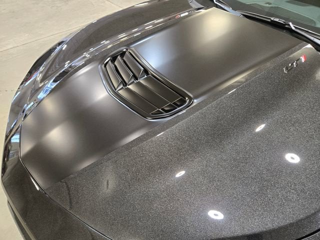 2024 Chevrolet Camaro 2SS
