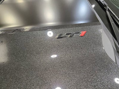 2024 Chevrolet Camaro 2SS
