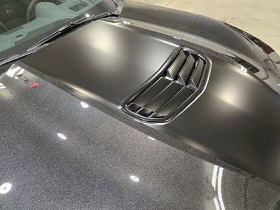 2024 Chevrolet Camaro 2SS