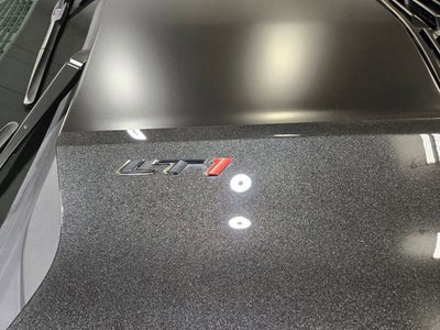 2024 Chevrolet Camaro 2SS