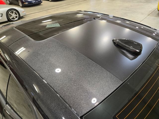 2024 Chevrolet Camaro 2SS