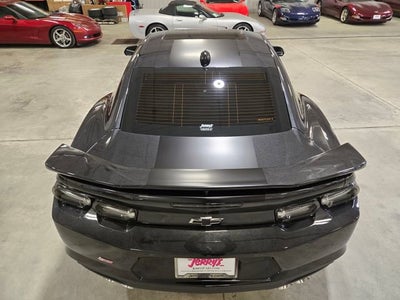 2024 Chevrolet Camaro 2SS