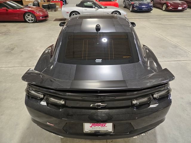2024 Chevrolet Camaro 2SS