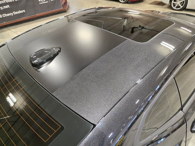 2024 Chevrolet Camaro 2SS