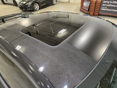 2024 Chevrolet Camaro 2SS