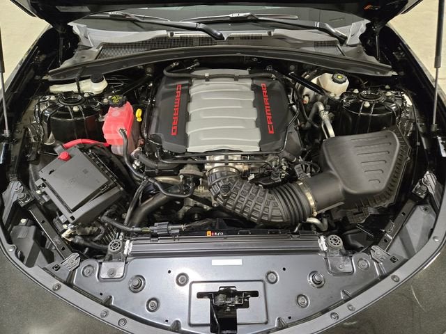 2024 Chevrolet Camaro 2SS