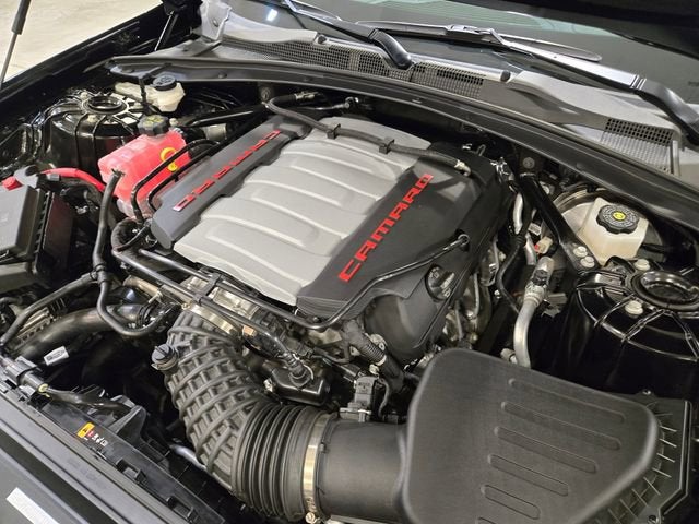 2024 Chevrolet Camaro 2SS