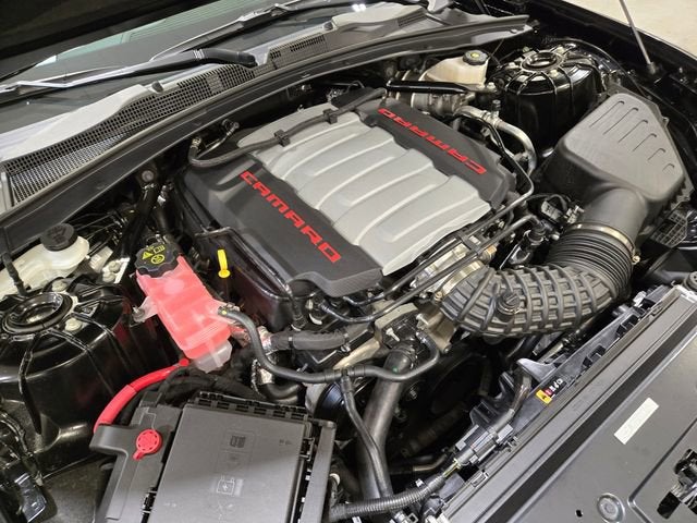 2024 Chevrolet Camaro 2SS