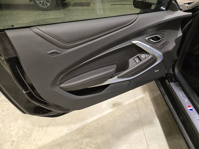 2024 Chevrolet Camaro 2SS