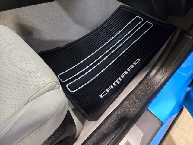 2022 Chevrolet Camaro 2SS