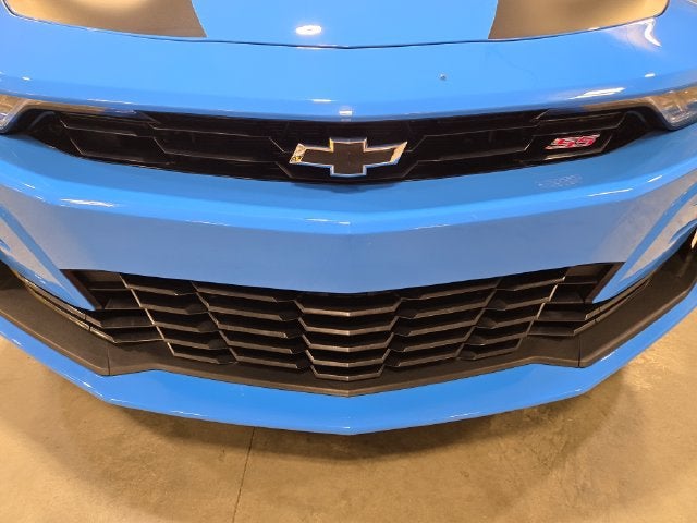2022 Chevrolet Camaro 2SS