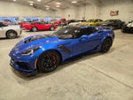 2019 Chevrolet Corvette ZR1 ZR1 3ZR