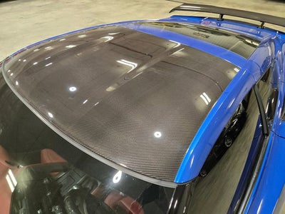 2019 Chevrolet Corvette ZR1 ZR1 3ZR