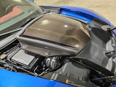 2019 Chevrolet Corvette ZR1 ZR1 3ZR