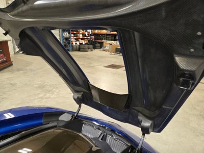 2019 Chevrolet Corvette ZR1 ZR1 3ZR