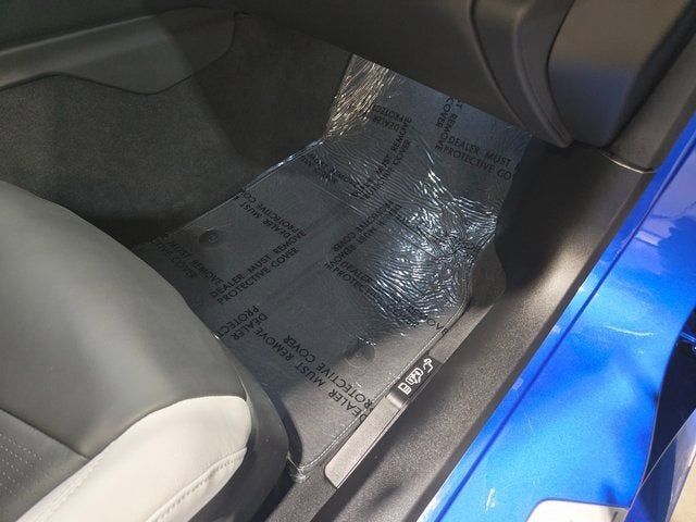 2020 Chevrolet Corvette Stingray 2LT