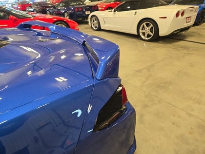 2020 Chevrolet Corvette Stingray 2LT