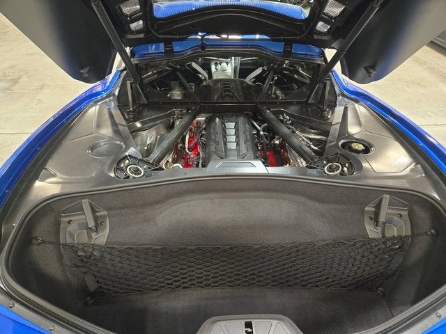 2020 Chevrolet Corvette Stingray 2LT