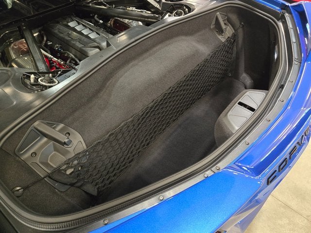 2020 Chevrolet Corvette Stingray 2LT