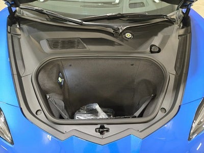 2020 Chevrolet Corvette Stingray 2LT