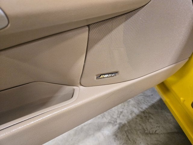 2013 Chevrolet Corvette Grand Sport 427 1SA